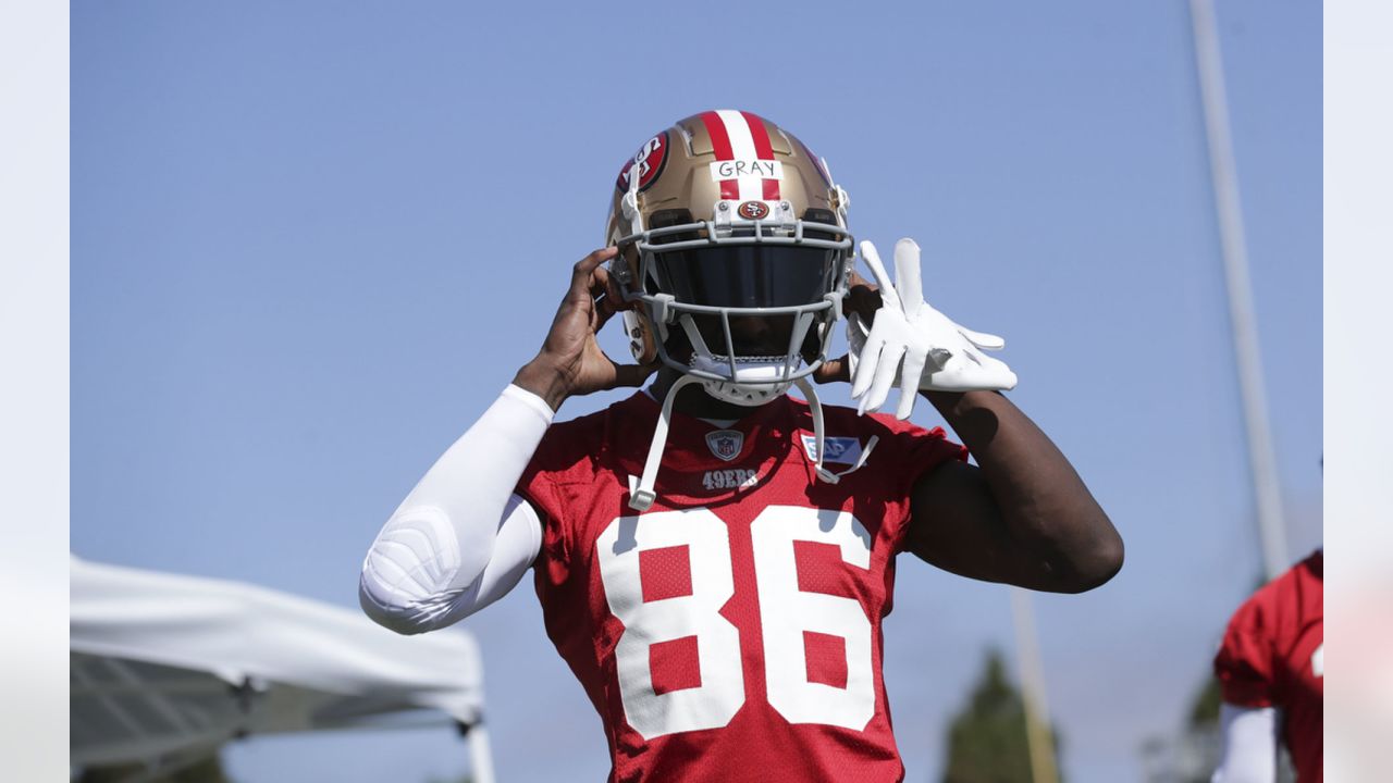 49ers camp preview: Charvarius Ward seeking his first All-Pro season, Sports