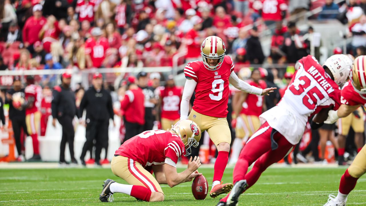 49ers vs Cardinals box score: 49ers stats from 36-26 win