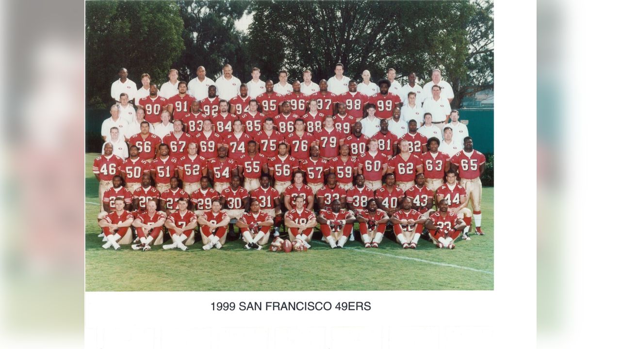 San Francisco 49ers: All-Time Top Players for Each Uniform Number, 51-75, News, Scores, Highlights, Stats, and Rumors