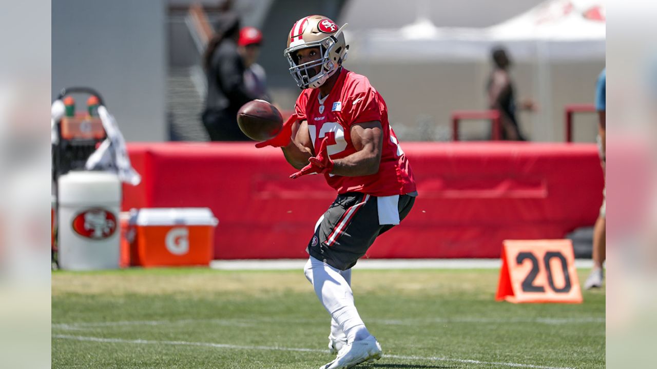 Pro Football Focus Takes Note of Three 49ers Rookies