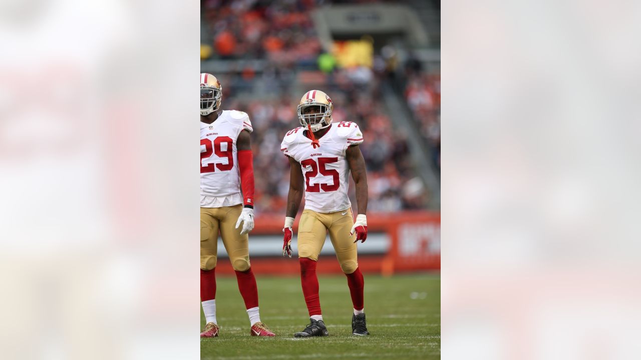 49ers safety Jimmie Ward in limbo after career year