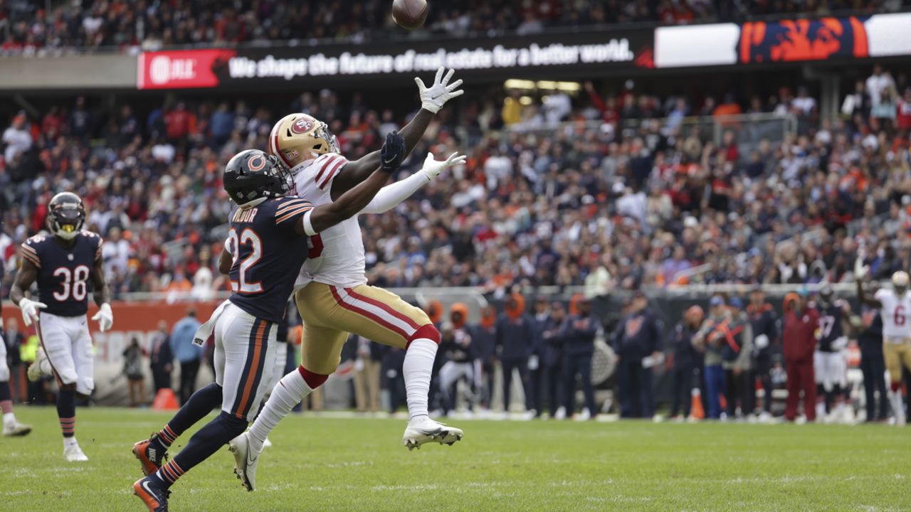 49ers' John Lynch Confirms Deebo Samuel's Short-Term Future With Team