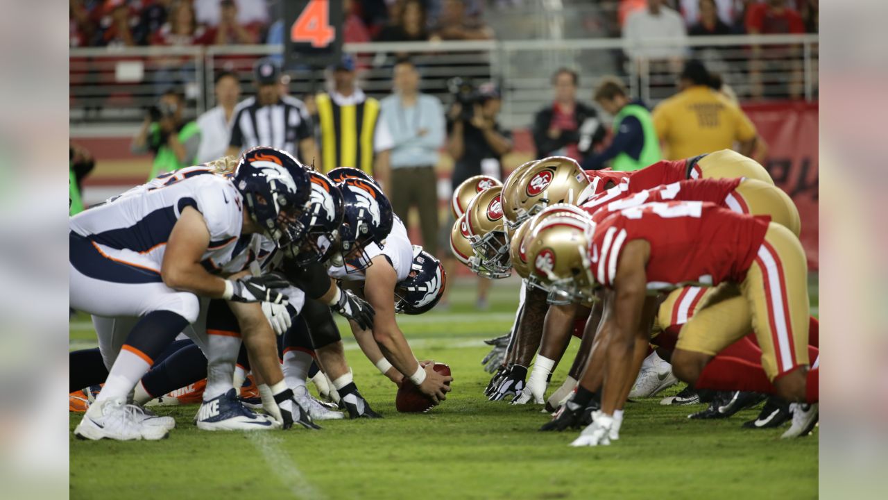 49ers 29-24 Broncos (Aug 26, 2012) Final Score - ESPN