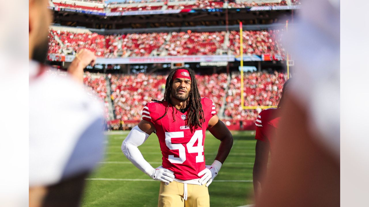 Samuel, Jennings and Winters Round Out Top PFF Performers in #DENvsSF