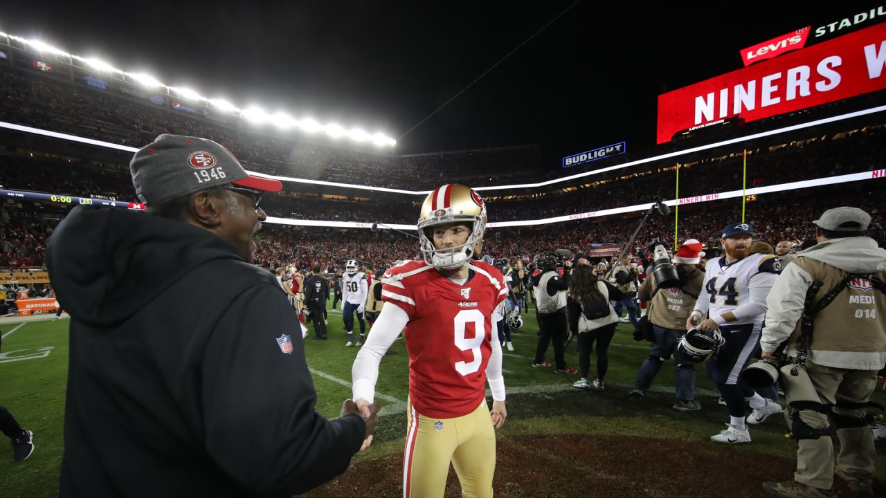 PATRIOTS NOTEBOOK: 49ers veteran Robbie Gould has a New England connection