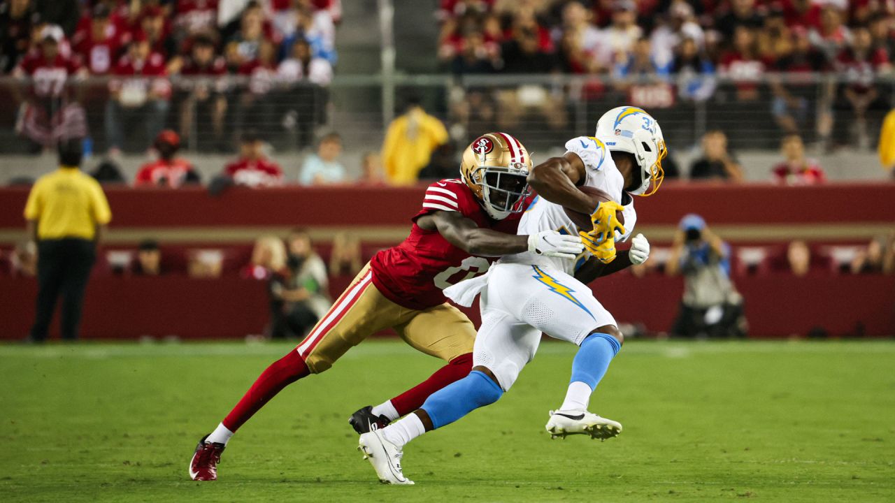 Four 49ers featured on ESPN's Top 100 NFL players list – KNBR