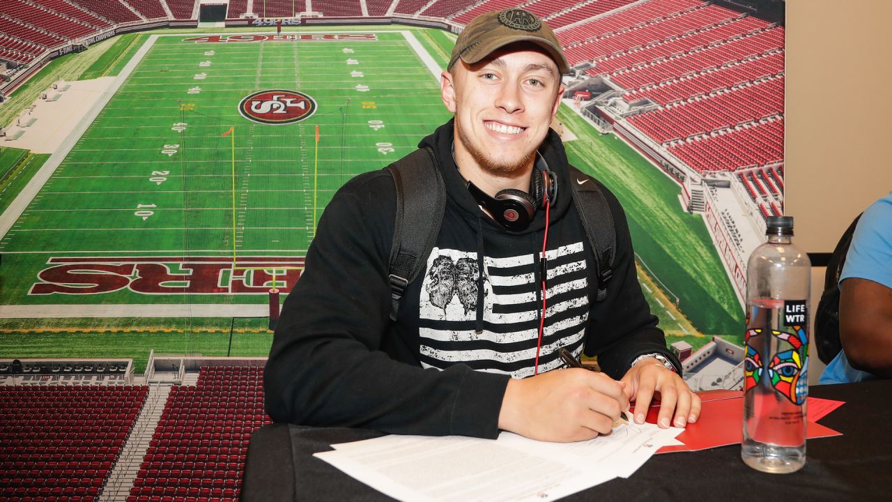 George Kittle Voted NFL's 22nd Best Player