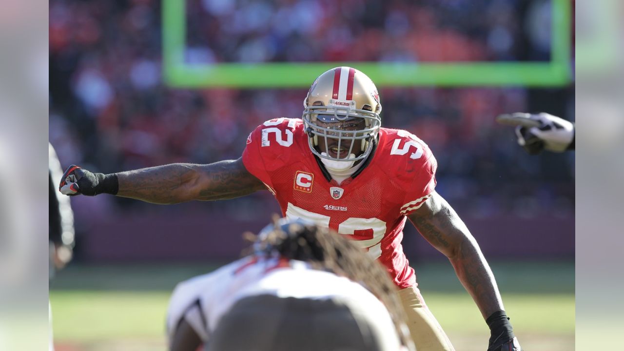 49ers' Willis took a hard road to NFL supremacy – The Mercury News