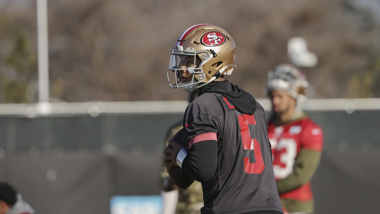 49ers news: Arden Key's second-half resurgence has made him an offseason  priority for the 49ers - Niners Nation