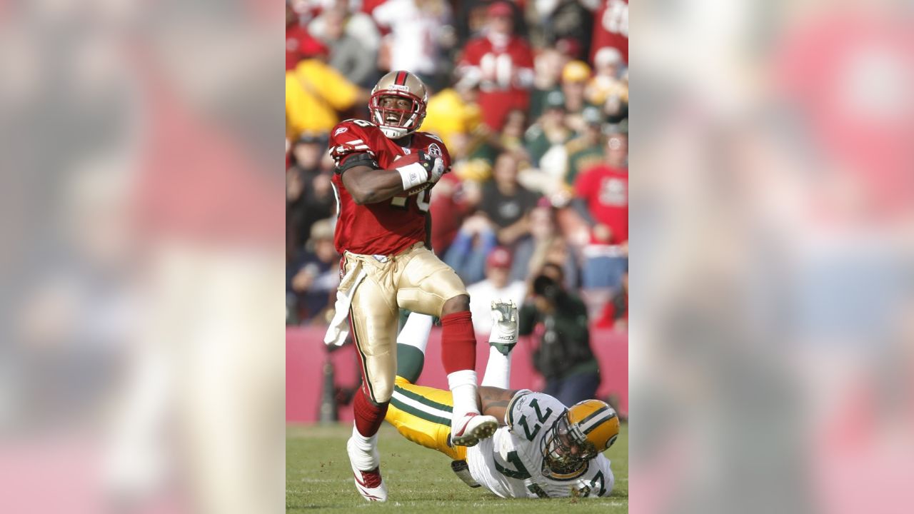 Best 49ers-Packers MNF Player Props: Marquise Goodwin Over/Under