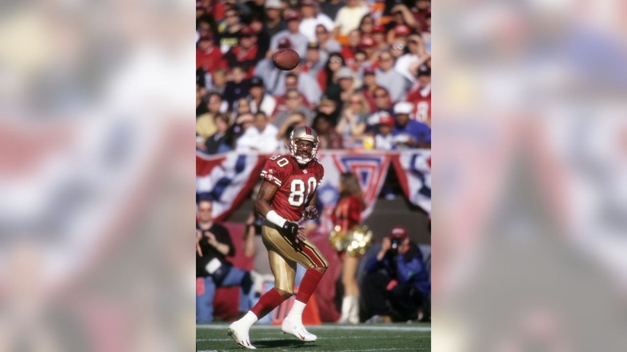 49ers legends Jerry Rice, Steve Young talk Super Bowl 2020