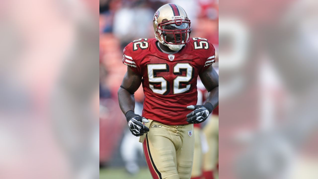 49ers Patrick Willis Retiring