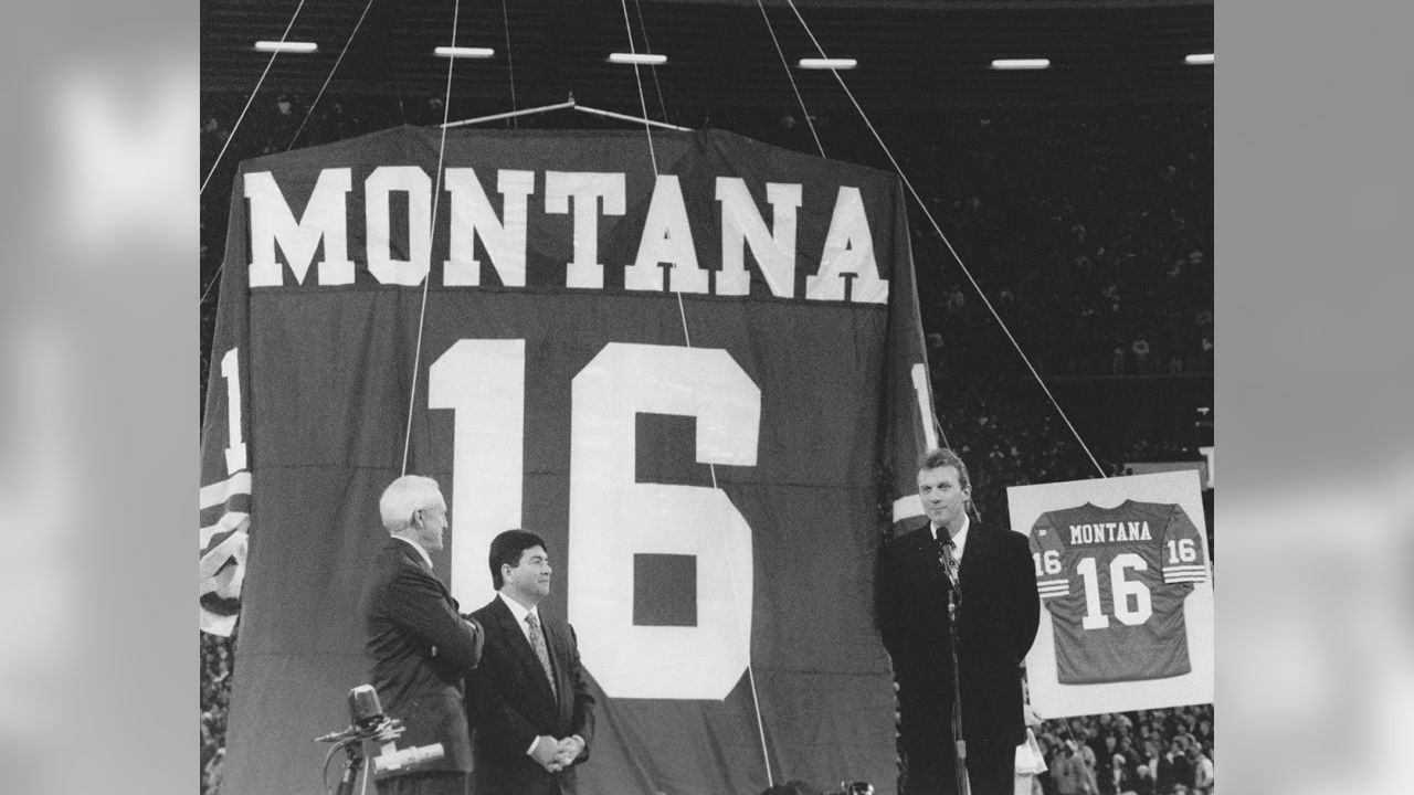 Joe Montana jersey: 2 sold at record-breaking prices, shatter