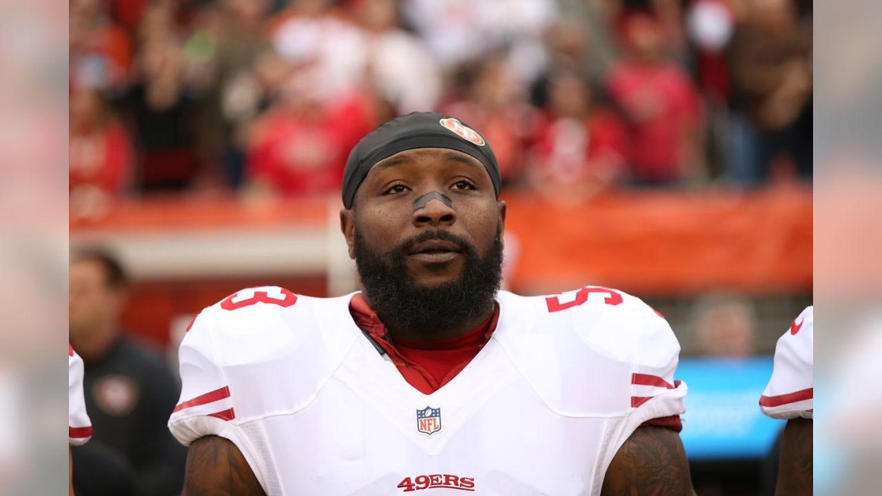 San Francisco 49ers - The Bowman family is here to stay! Congrats NaVorro  Bowman.