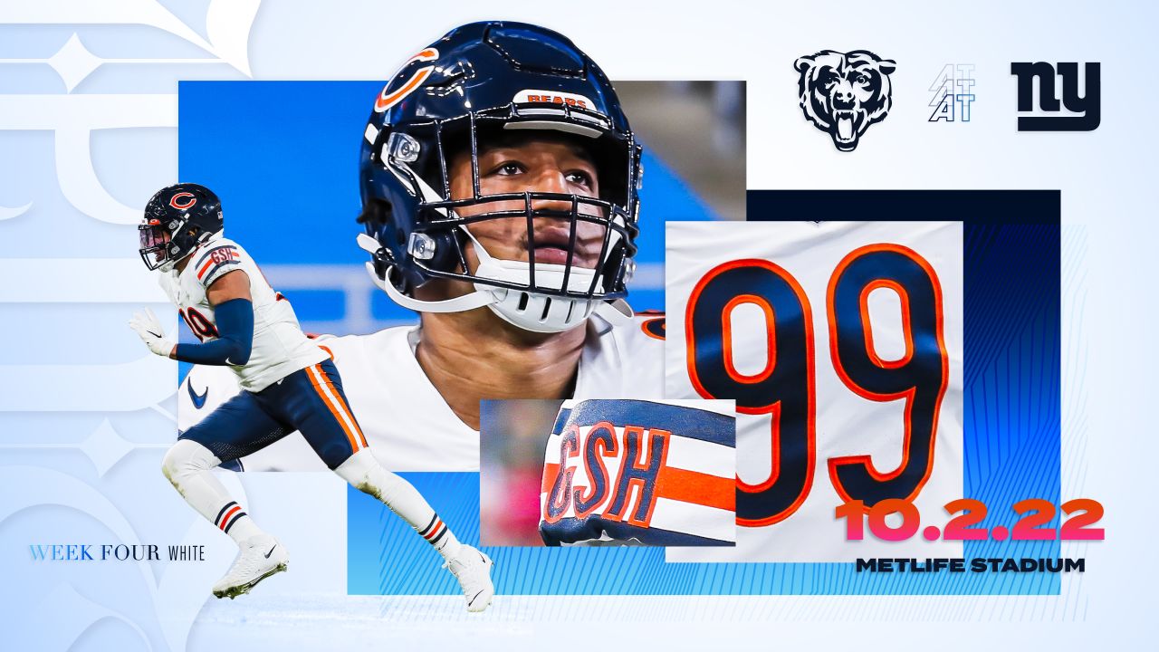 Chicago Bears Jersey  Explore Now NFL Jersey Up To 30 % OFF