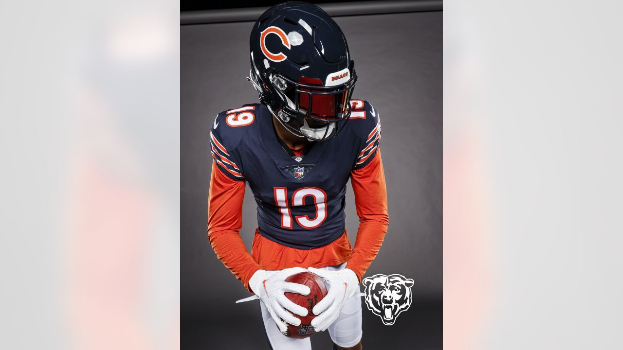 2022 NFL season's top 10 most explosive rushers: Bears QB Justin