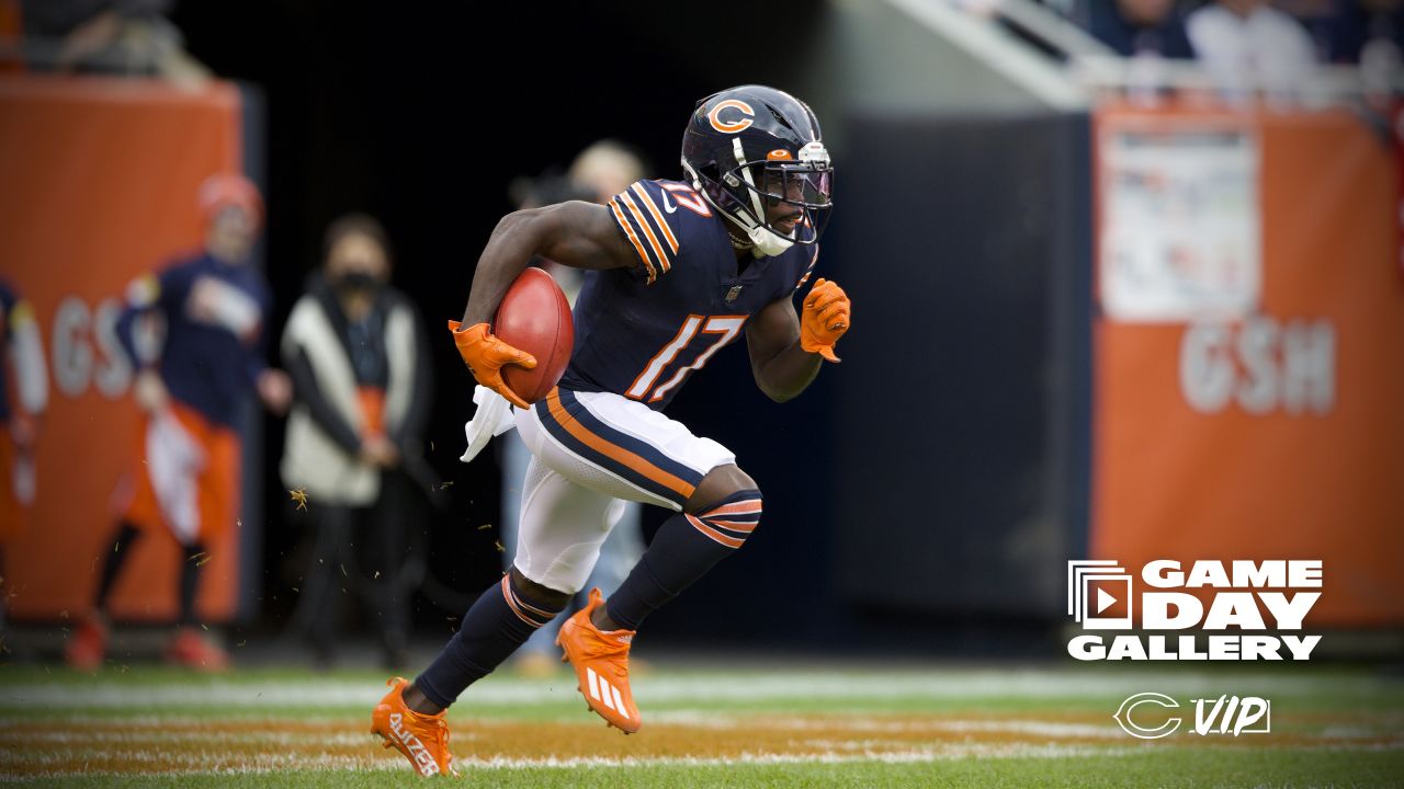 Game Recap: Chicago Bears lose third straight, fall to San Francisco 49ers