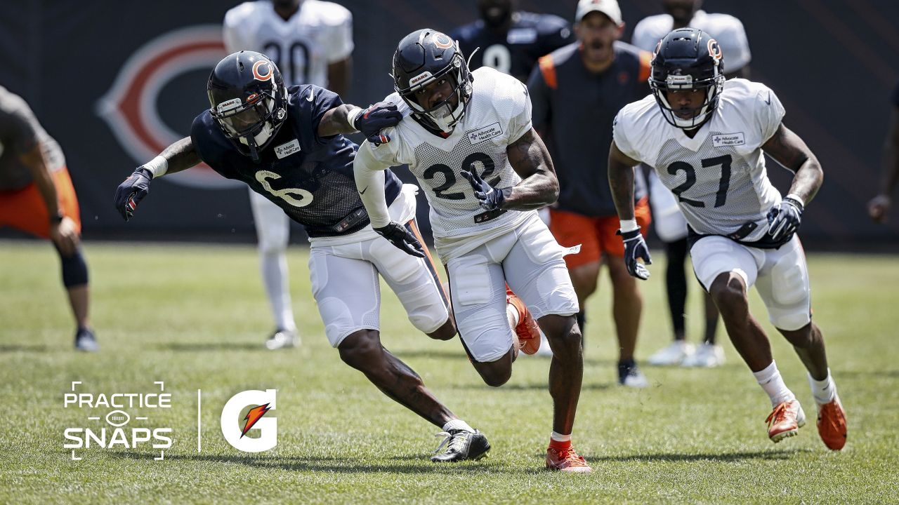 Danny Trevathan primed for another productive season