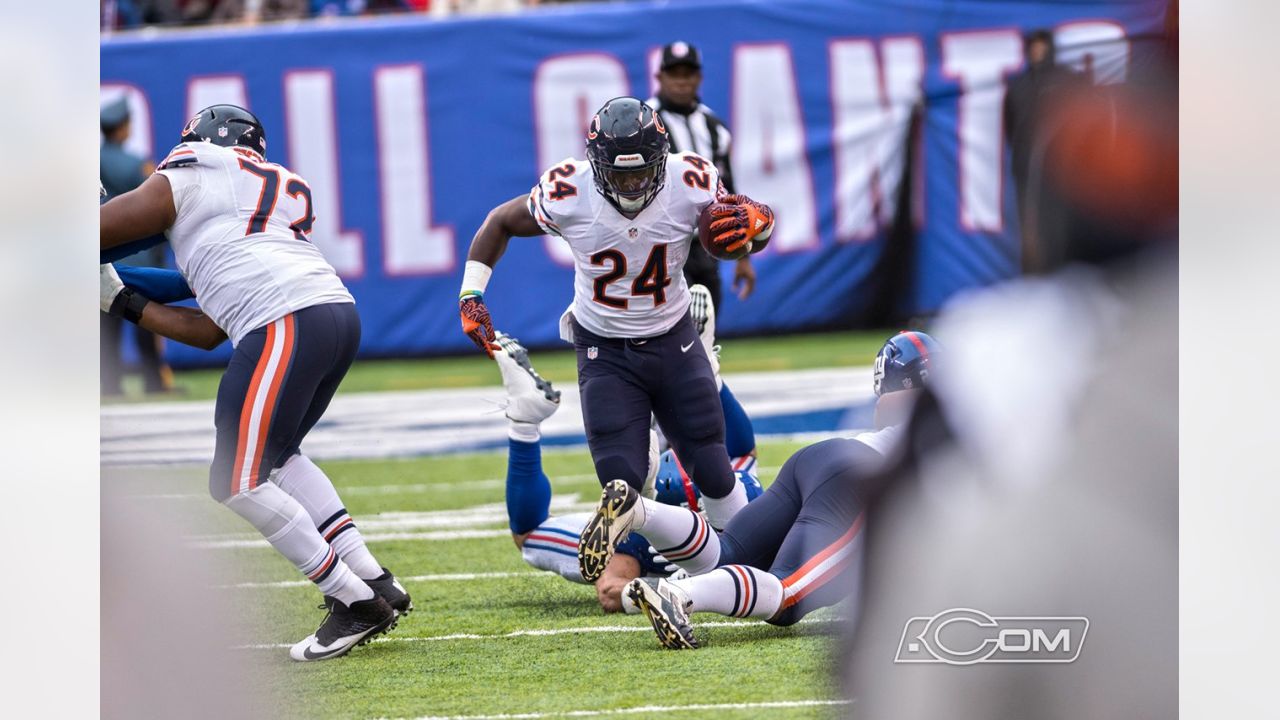 The Greatest Bears by Number (35-39) - Windy City Gridiron