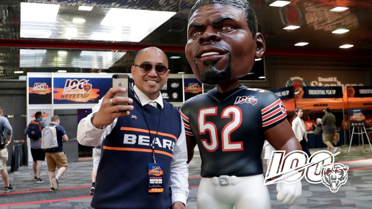 Bears legend Jim McMahon talks autographs, collecting, Mad Mac and the  Super Bowl Shuffle - Sports Collectors Digest