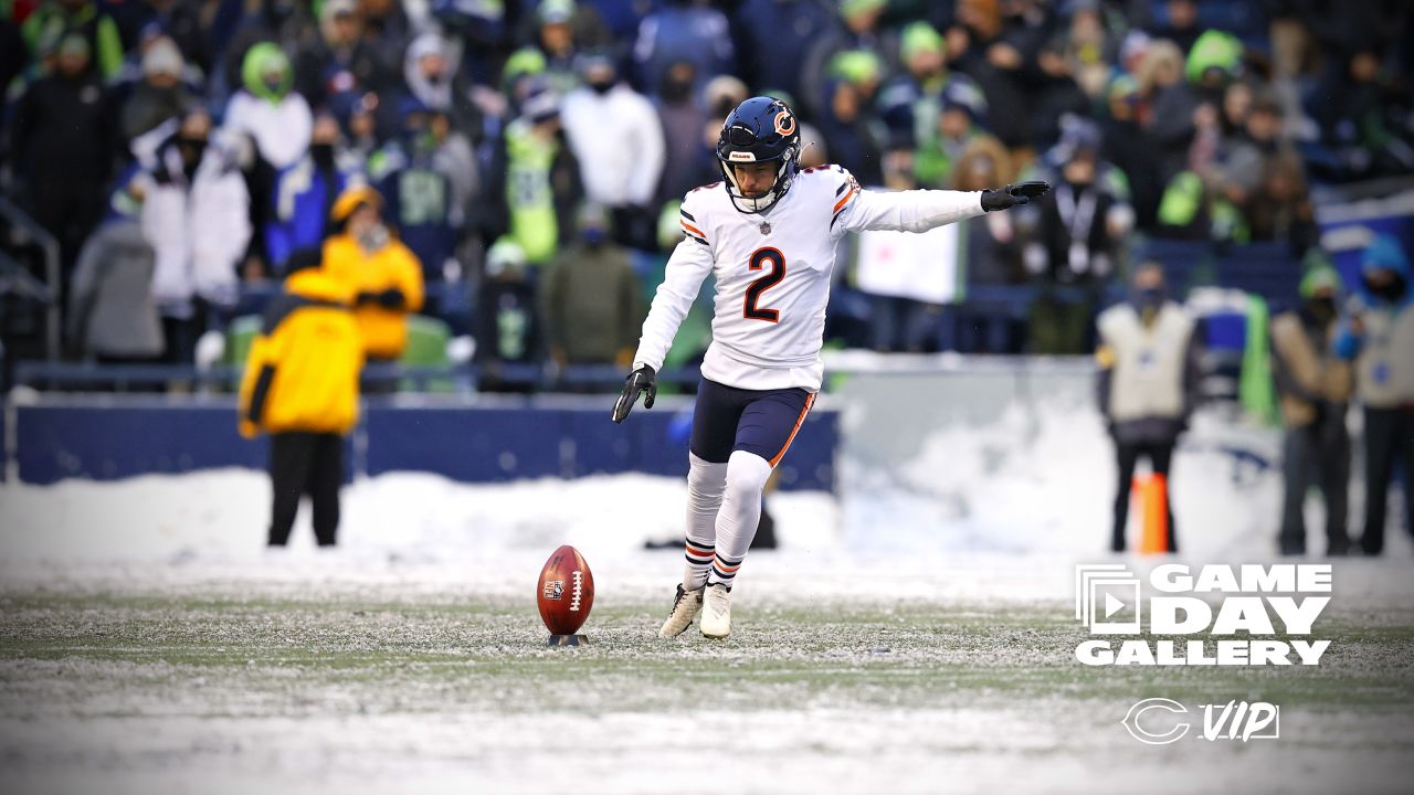 Former Arizona Wildcats QB Nick Foles leads Bears to comeback road win over  Seahawks - Arizona Desert Swarm