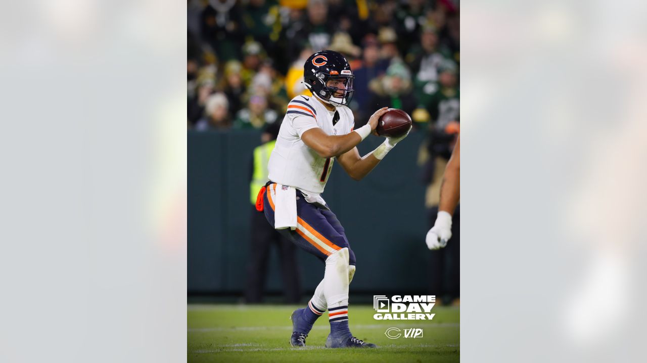 Chicago Bears 2021 Season Recap – Prime Time Sports Talk