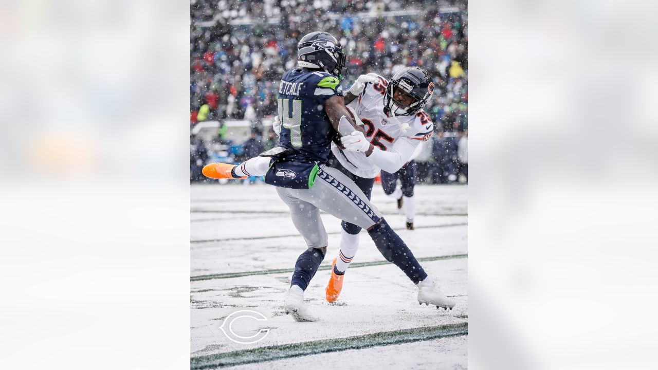 From Cedar Hill to the Chicago Bears: Trevis Gipson Comes Home to