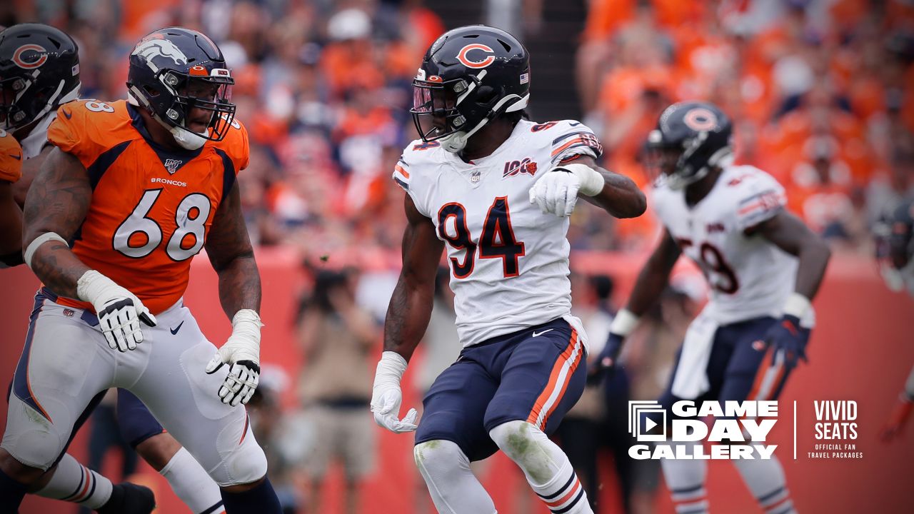 BN Bears Postgame Show: Bears Blow It Against the Broncos