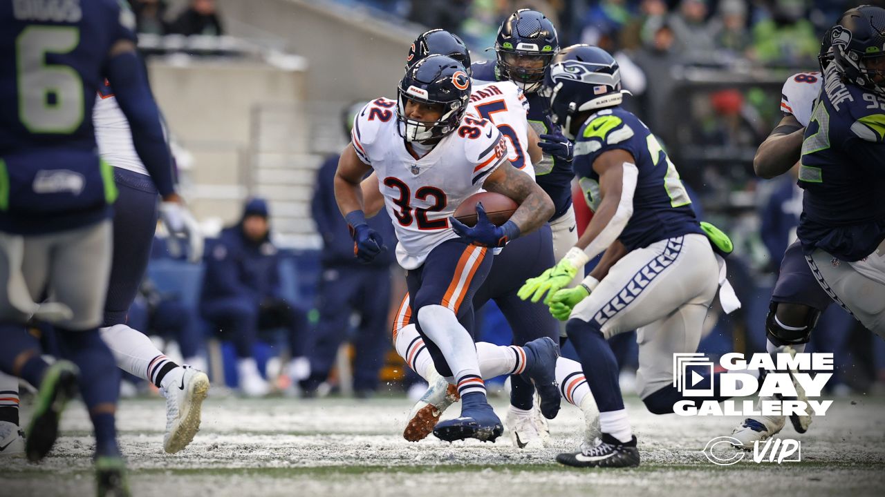 Fast Facts: Jimmy Graham's late TD leads Bears past Seahawks 25-24 - Seattle  Sports