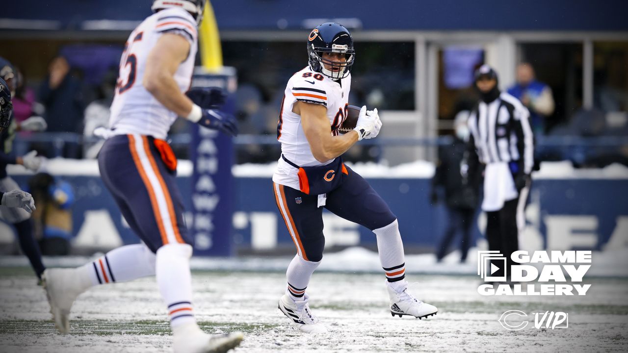 Nick Foles delivers Bears game-winning drive over Seahawks