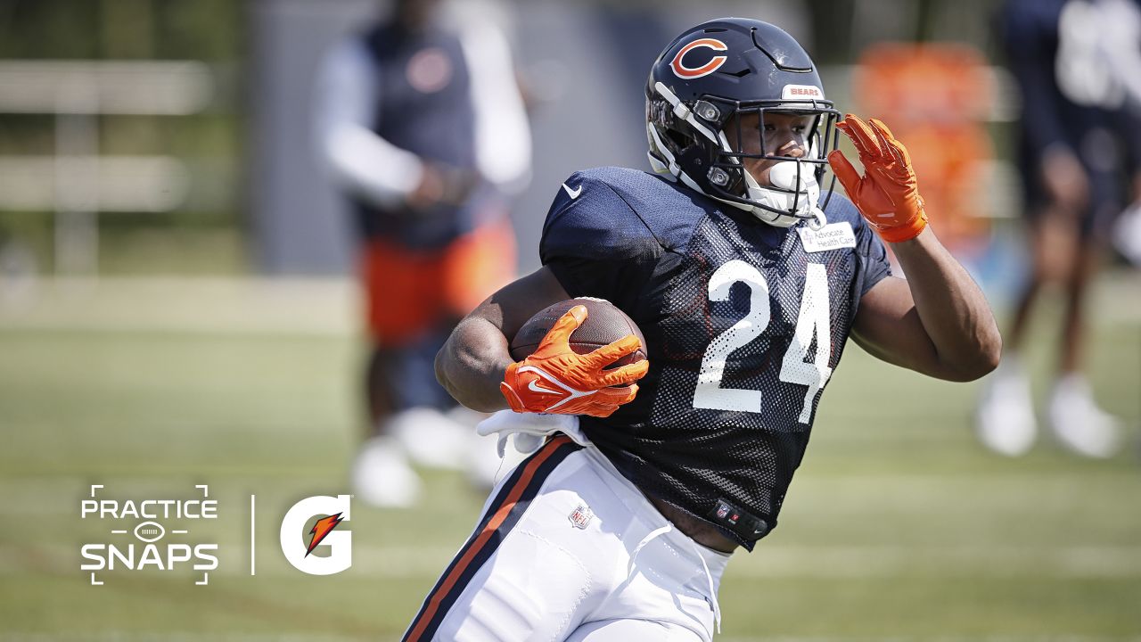 10 Players to watch in Bears' final preseason game vs. Browns