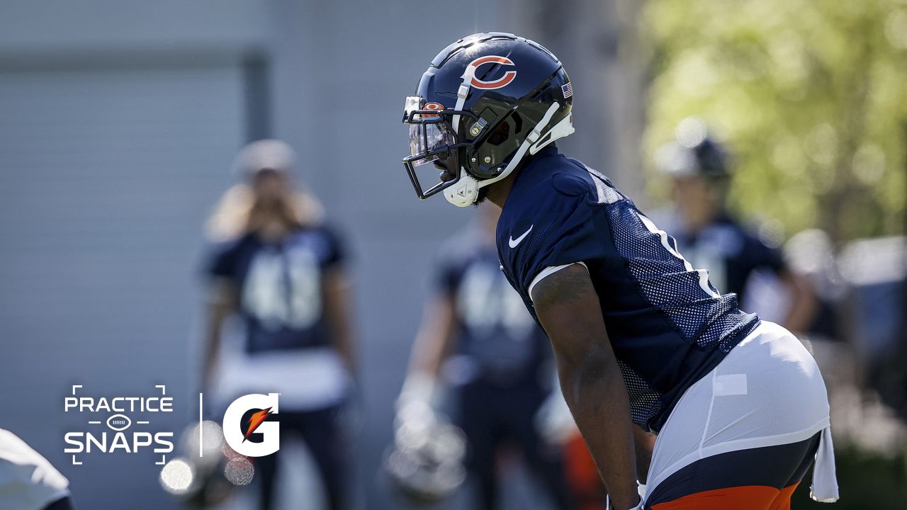 Bears sign Jake Butt, Tyrone Wheatley Jr. - NBC Sports