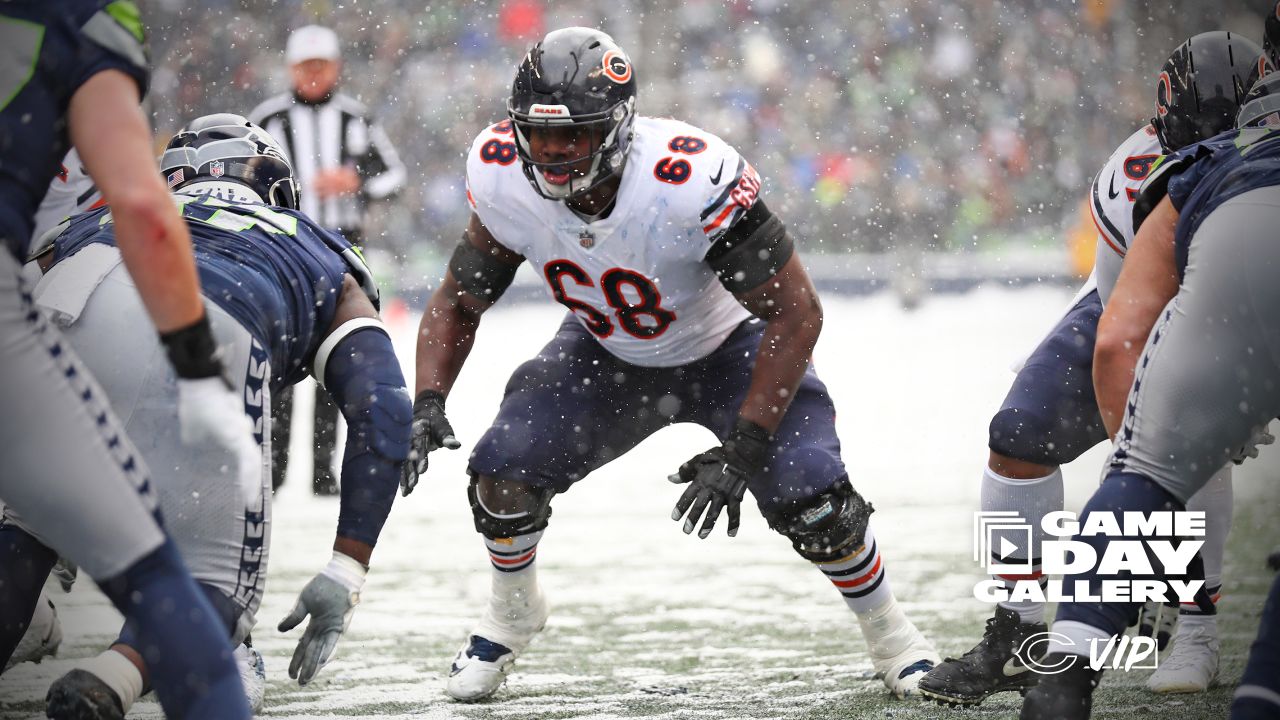 Bears vs Seahawks final score: Chicago falls to 0-3 as Seahawks roll to  26-0 victory - Windy City Gridiron