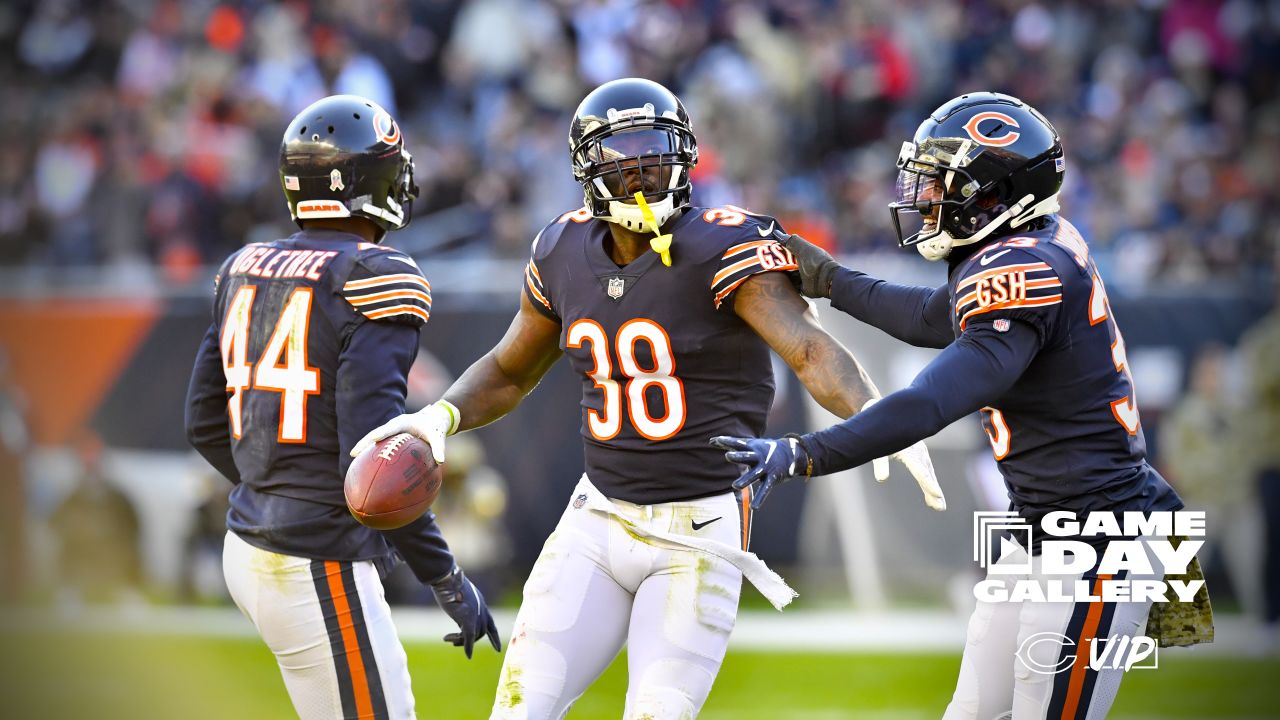 Baltimore Ravens at Chicago Bears (11/21/21): How to watch NFL