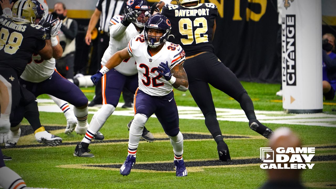 Manti Te'o activated by Chicago Bears for NFL wild card round