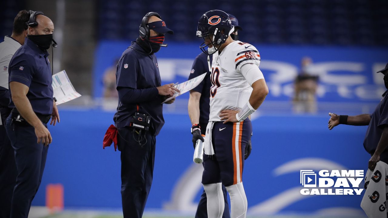 Game Recap: Chicago Bears open 2020 season with remarkable 27-23