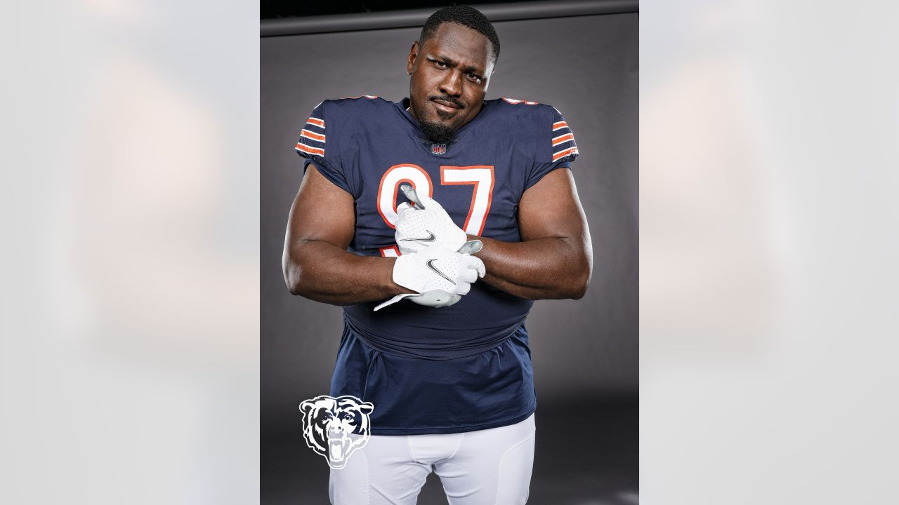 Chicago Bears - Add stickers to your photos & post them on social