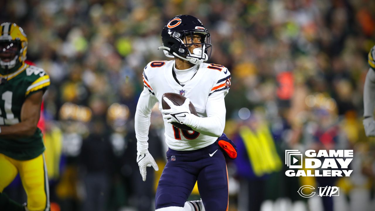 Chicago Bears 2021 Season Recap – Prime Time Sports Talk