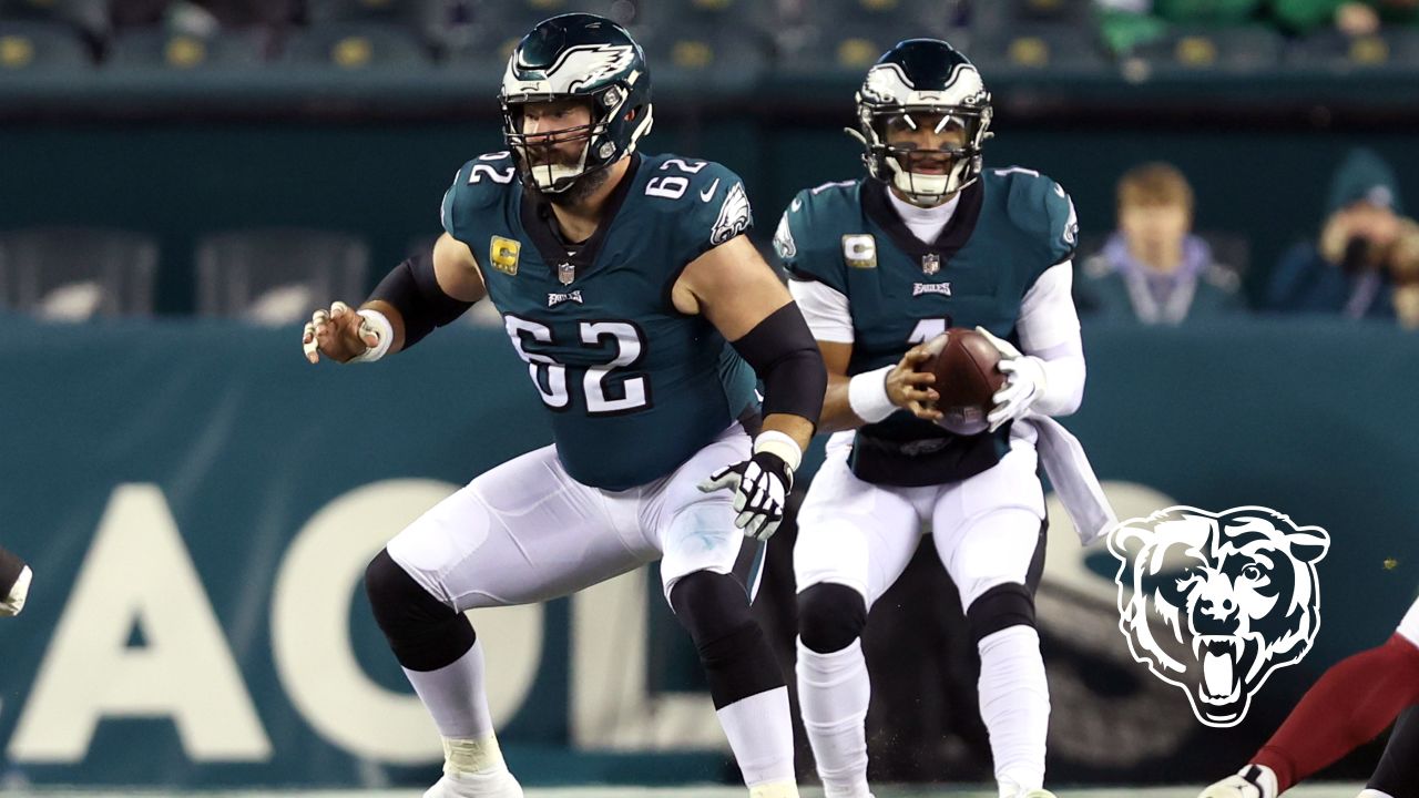 Philadelphia Eagles sign Jason Kelce and Riley Cooper to extensions - Cincy  Jungle