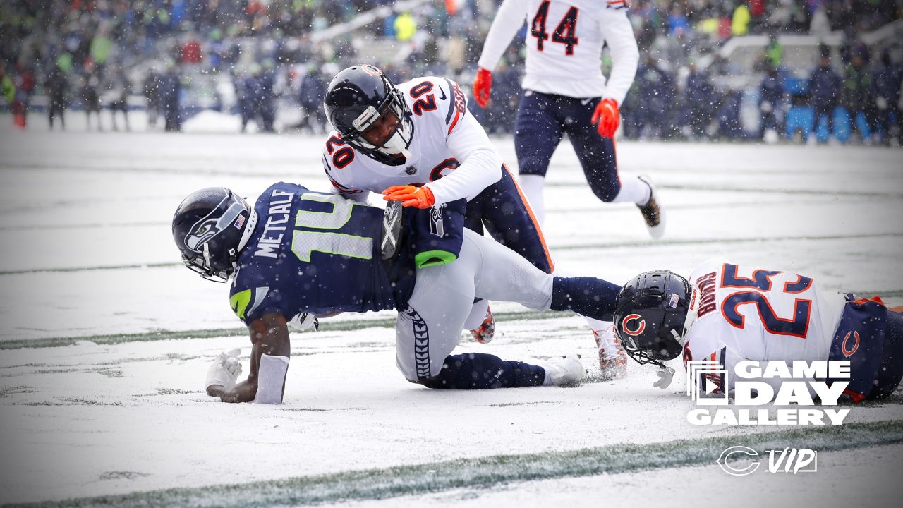 Bears vs Seahawks final score: Chicago falls to 0-3 as Seahawks roll to  26-0 victory - Windy City Gridiron