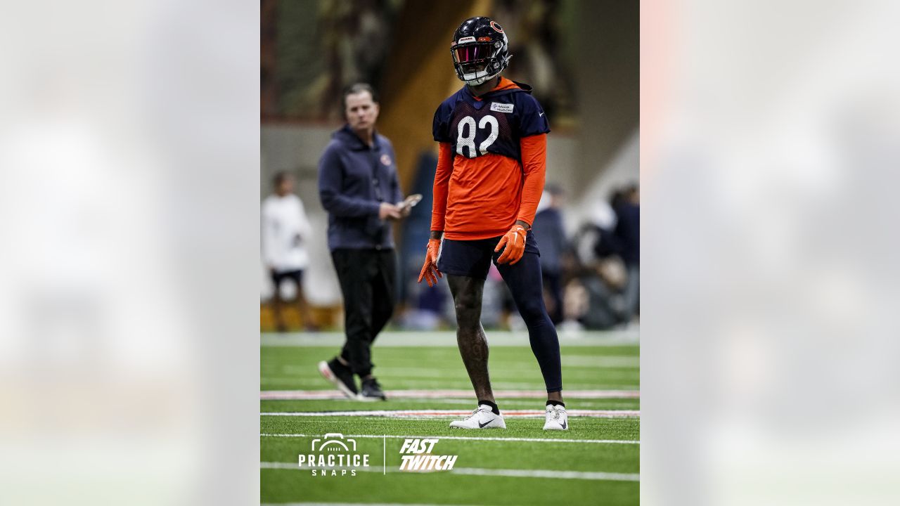 Chicago Bears 2023 Mandatory Minicamp Day 3 Takeaways! 