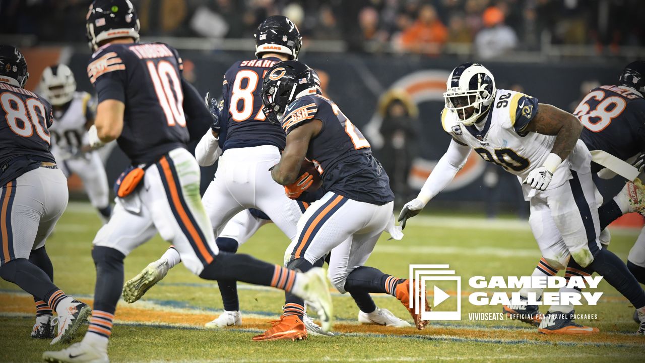 LA Rams 6, Chicago Bears 15 game recap: Defensed - Turf Show Times