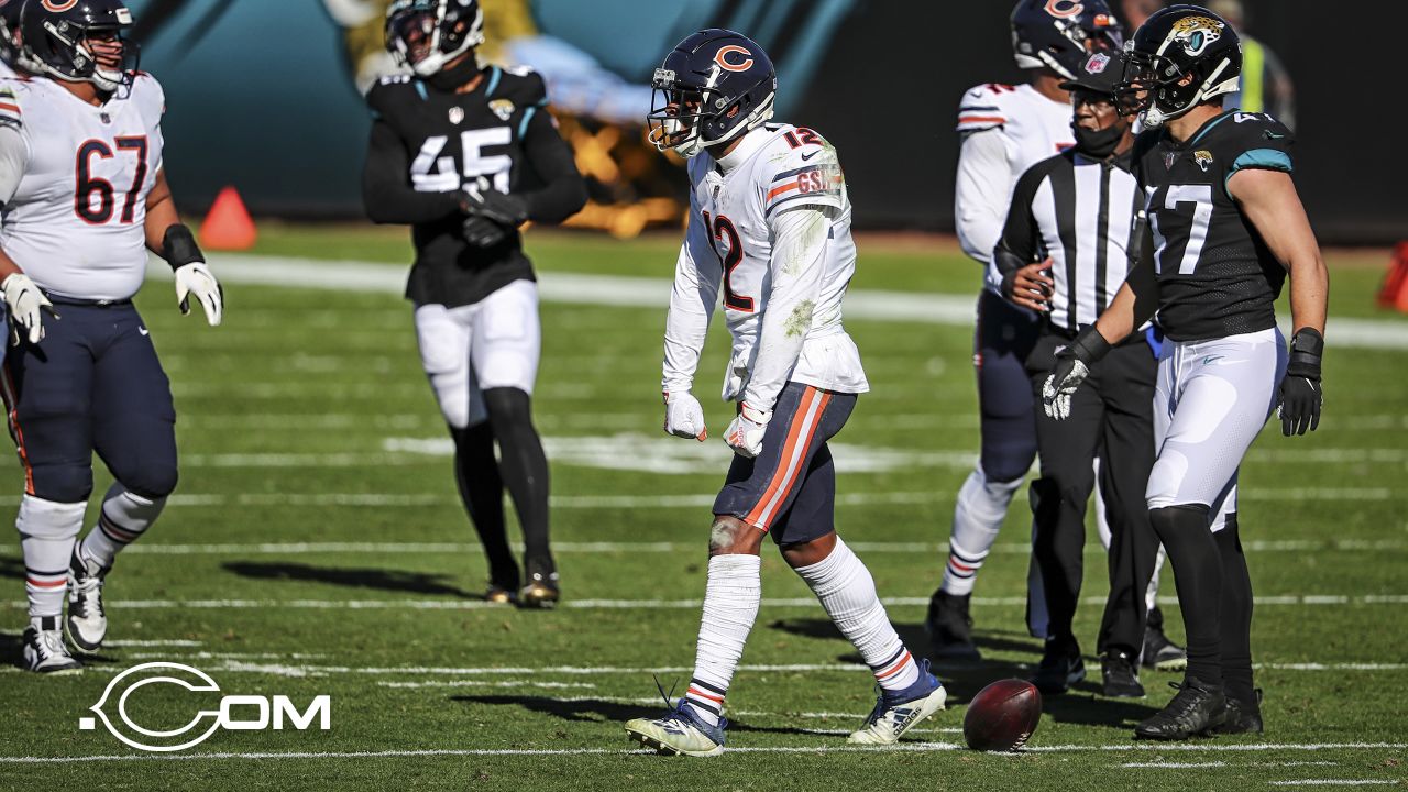 James Daniels Chicago Bears Training Camp Bourbonnais Illinois August 5Th –  Stock Editorial Photo © sgtphoto #306958458