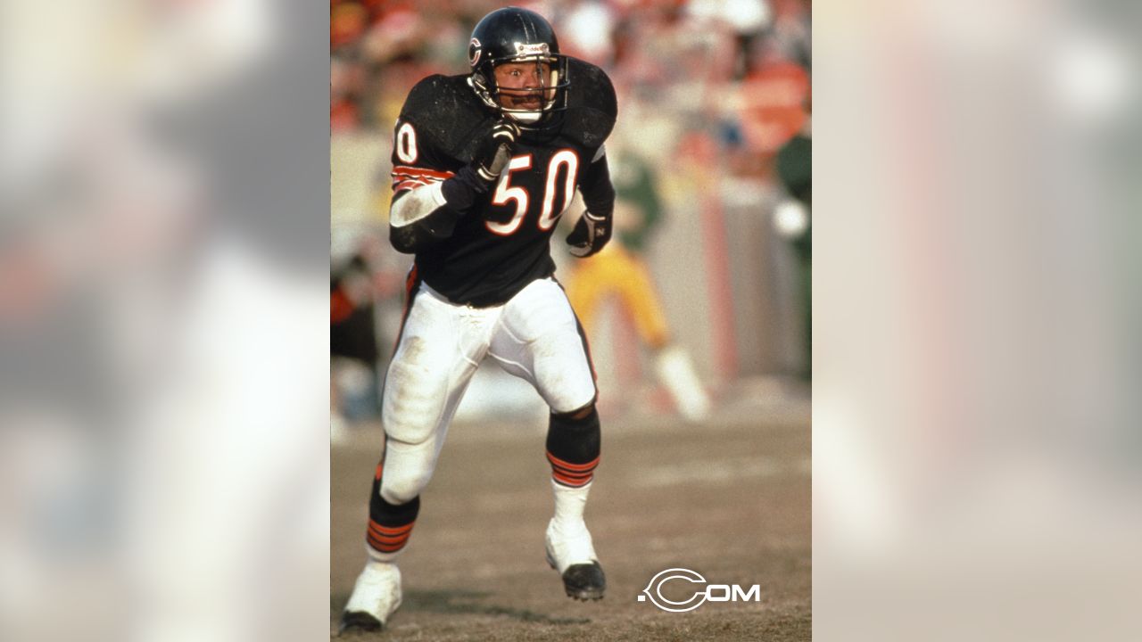 Chicago Bears Countdown to Kickoff: 50 Days with Mike Singletary