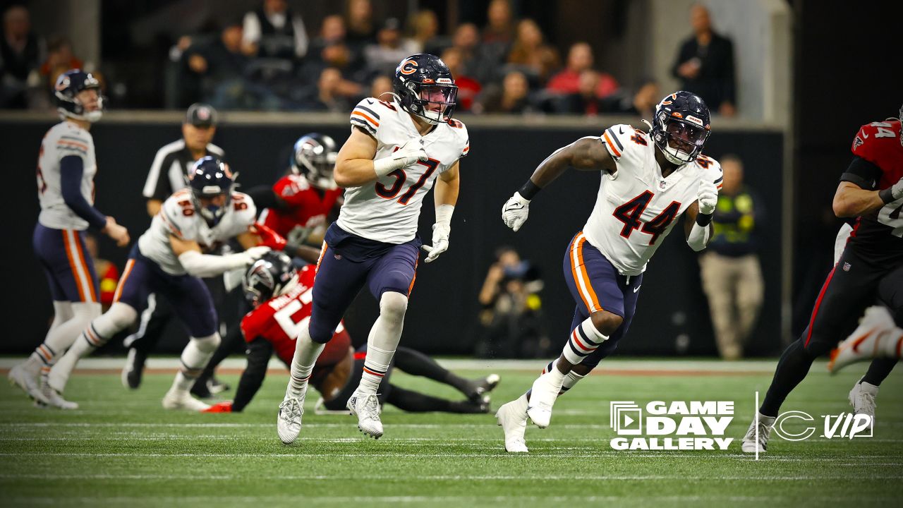 Game Recap: Chicago Bears stun Atlanta Falcons with 4th-quarter