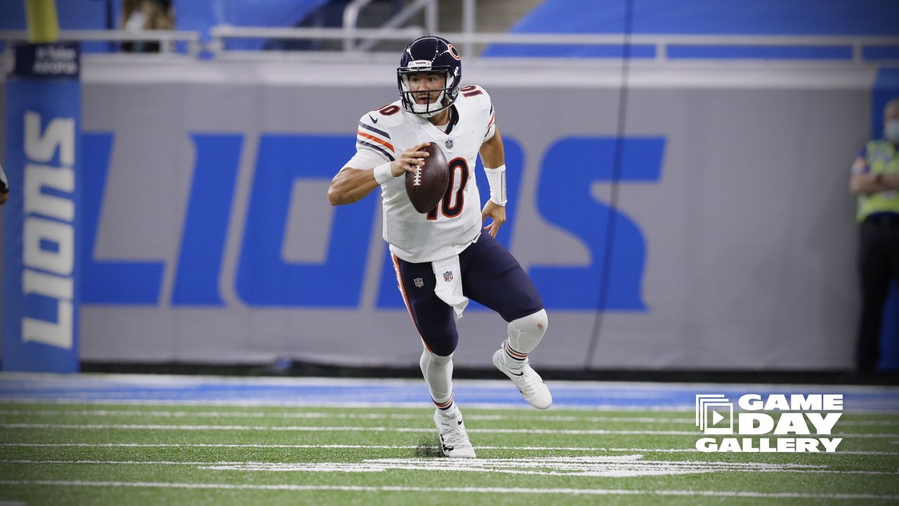 Game Recap: Chicago Bears open 2020 season with remarkable 27-23