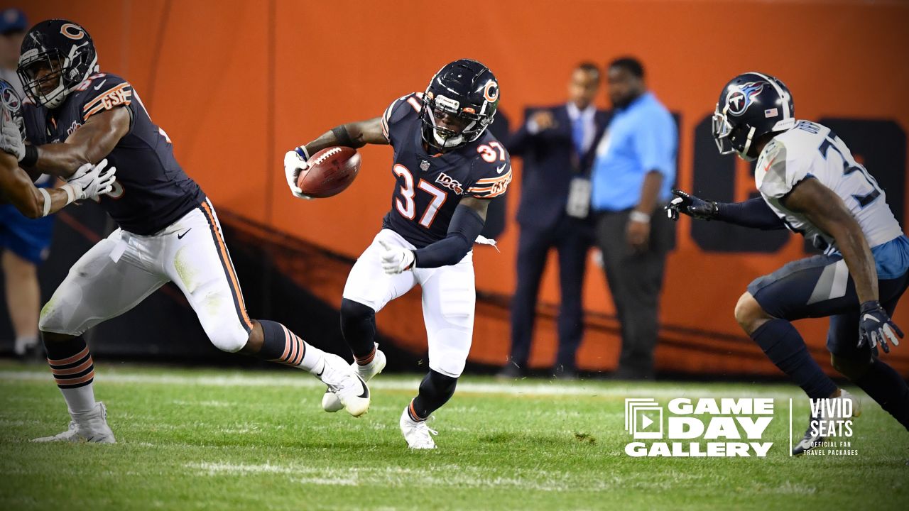 Game Recap: Chicago Bears suffer first defeat of season with 19-11 loss to  Indianapolis Colts