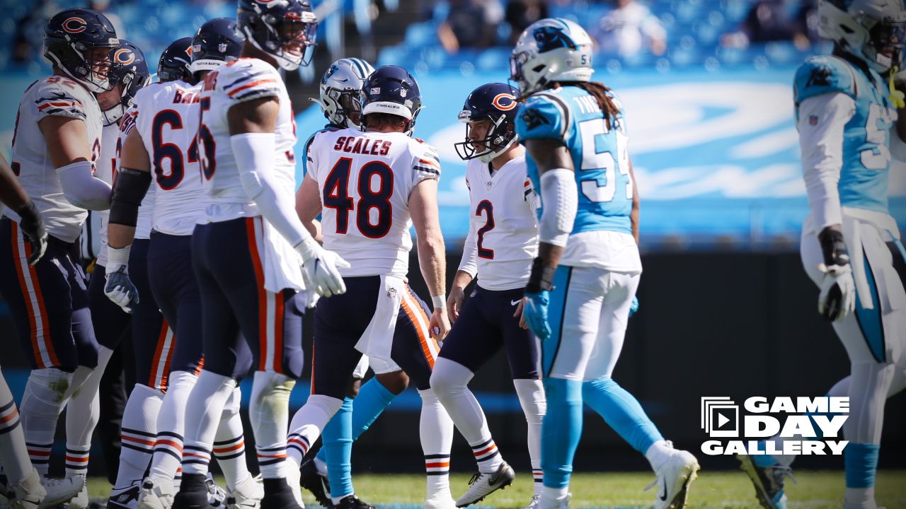 Game Recap: Chicago Bears improve to 5-1 with 23-16 win over