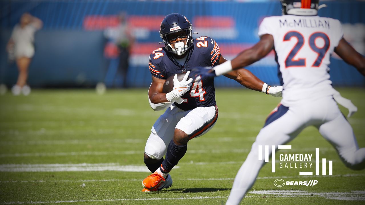 Gameday Gallery: Bears at Broncos