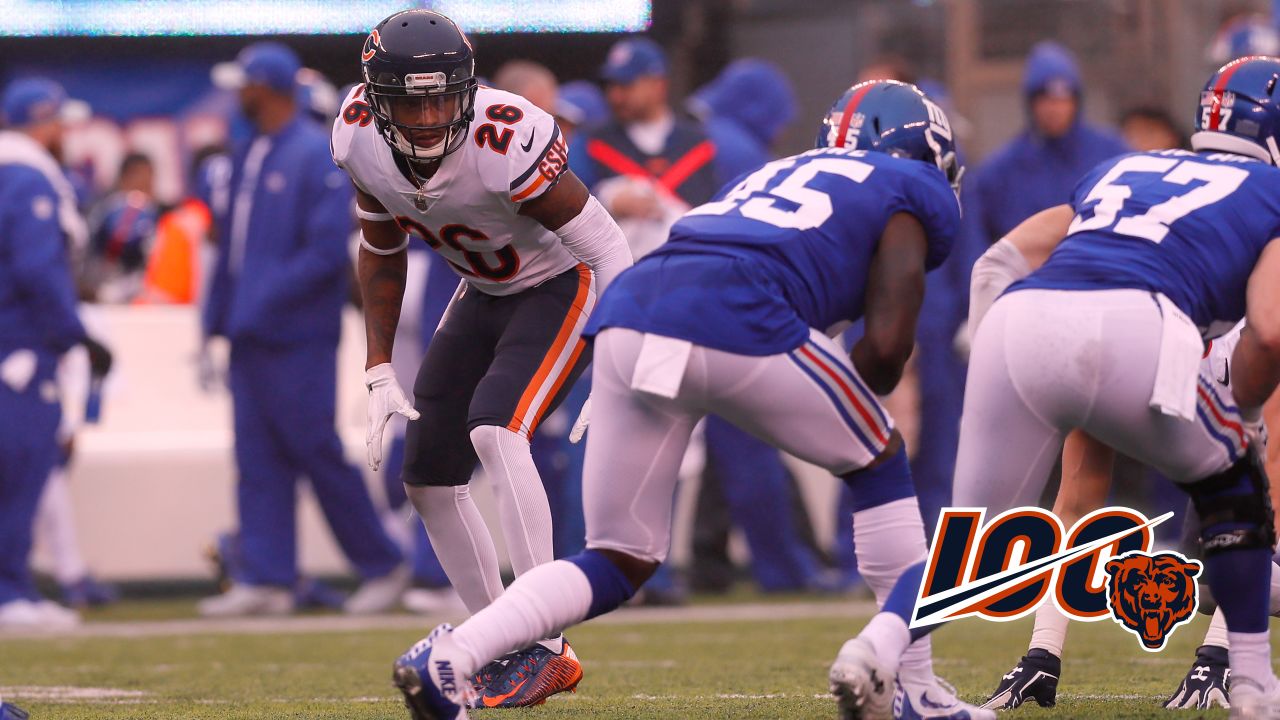 2019 Chicago Bears Training Camp, David Montgomery #32 Editorial Stock  Image - Image of professional, football: 158389294